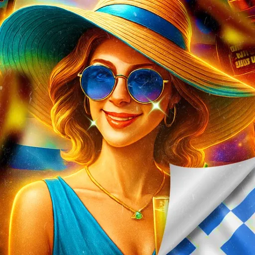 Η τύχη σου